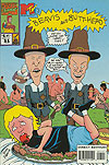 Beavis And Butt-Head (1994)  n° 11 - Marvel Comics