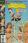 Beavis And Butt-Head (1994)  n° 15 - Marvel Comics