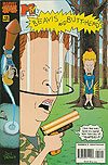 Beavis And Butt-Head (1994)  n° 19 - Marvel Comics