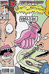 Beavis And Butt-Head (1994)  n° 1 - Marvel Comics