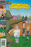 Beavis And Butt-Head (1994)  n° 20 - Marvel Comics