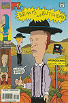 Beavis And Butt-Head (1994)  n° 23 - Marvel Comics