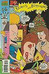 Beavis And Butt-Head (1994)  n° 24 - Marvel Comics