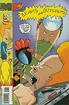 Beavis And Butt-Head (1994)  n° 25 - Marvel Comics