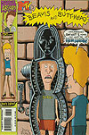 Beavis And Butt-Head (1994)  n° 26 - Marvel Comics