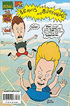 Beavis And Butt-Head (1994)  n° 28 - Marvel Comics