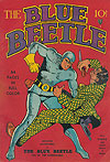 Blue Beetle (1939)  n° 1 - Fox Feature Syndicate