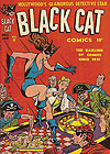 Black Cat Comics (1946)  n° 3 - Harvey Comics