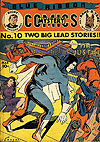 Blue Ribbon Comics (1939)  n° 10 - Archie Comics