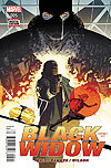 Black Widow (2016)  n° 5 - Marvel Comics