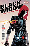 Black Widow (2016)  n° 6 - Marvel Comics