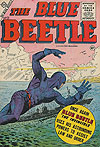 Blue Beetle (1955)  n° 21 - Charlton Comics