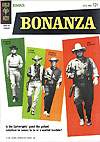 Bonanza (1962)  n° 6 - Western Publishing Co.