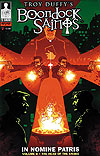 Boondock Saints: ''in Nomine Patris'', The (2010)  n° 2 - 12-Gauge Comics