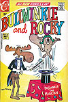 Bullwinkle And Rocky (1970)  n° 6 - Charlton Comics