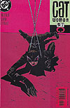 Catwoman (2002)  n° 5 - DC Comics