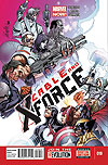 Cable And X-Force (2013)  n° 10 - Marvel Comics