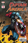 Captain America: Steve Rogers (2016)  n° 3 - Marvel Comics