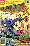 Captain Carrot And His Amazing Zoo Crew  n° 2 - DC Comics