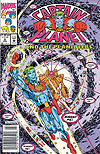 Captain Planet And The Planeteers (1991)  n° 5 - Marvel Comics
