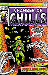 Chamber of Chills (1972)  n° 15 - Marvel Comics