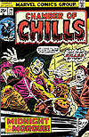 Chamber of Chills (1972)  n° 20 - Marvel Comics