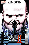 Civil War II - Kingpin (2016)  n° 1 - Marvel Comics