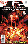 Countdown (2007)  n° 12 - DC Comics