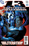 Countdown (2007)  n° 13 - DC Comics