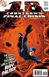 Countdown (2007)  n° 18 - DC Comics