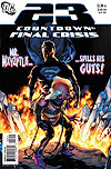 Countdown (2007)  n° 23 - DC Comics