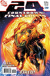 Countdown (2007)  n° 24 - DC Comics
