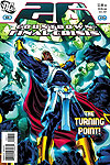Countdown (2007)  n° 26 - DC Comics