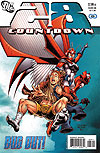 Countdown (2007)  n° 28 - DC Comics