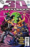 Countdown (2007)  n° 30 - DC Comics