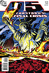 Countdown (2007)  n° 5 - DC Comics