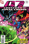 Countdown (2007)  n° 7 - DC Comics