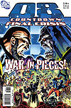 Countdown (2007)  n° 8 - DC Comics