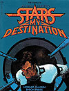 Complete Alfred Besters The Stars My Destination, The  - Marvel Comics (Epic Comics)