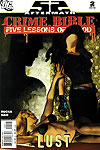 Crime Bible: Five Lessons of Blood (2007)  n° 2 - DC Comics