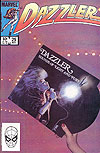 Dazzler (1981)  n° 29 - Marvel Comics