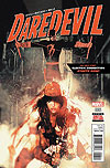 Daredevil (2015)  n° 6 - Marvel Comics