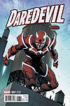 Daredevil (2015)  n° 7 - Marvel Comics