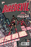 Daredevil (2015)  n° 9 - Marvel Comics