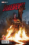 Daredevil (2015)  n° 9 - Marvel Comics