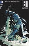 Dark Knight III : The Master Race (2016)  n° 1 - DC Comics