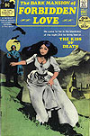 Dark Mansion of Forbidden Love, The (1971)  n° 3 - DC Comics