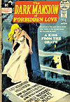 Dark Mansion of Forbidden Love, The (1971)  n° 4 - DC Comics