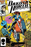 Dakota North (1986)  n° 1 - Marvel Comics