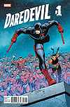 Daredevil Annual (2016)  n° 1 - Marvel Comics